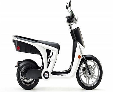 Electric Two Wheeler & Its Manufacturing - TechSci Research
